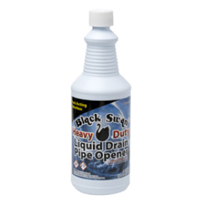 BLACK SWAN 09036 HEAVY DUTY LIQUID DRAIN PIPE OPENER