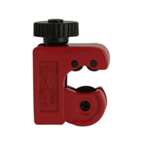 PLUMB PAK PP840-35 TUBE CUTTER MIDGET FOR 1/8" TO 5/8" OD