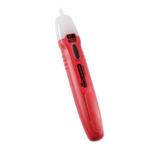 GARDNER BENDER GVD-3504 CIRCUIT ALERT NON-CONTACT VOLTAGE TESTER 50-600 VAC