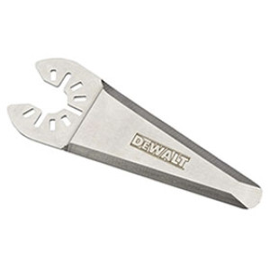 DEWALT DWA4232 TRIANGULAR RIGID SCRAPING BLADE