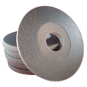 VIRGINIA ABRASIVES 33961 DISC SANDER HOOK-FOAM PAD