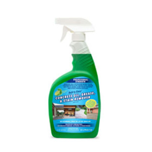 DUMOND 0929 22 OZ SMART 'N EASY CONCRETE OIL, GREASE, AND STAIN REMOVER