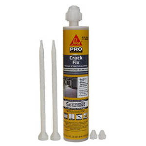 SIKA PRO 107655 6OZ SIKADUR CRACK FIX