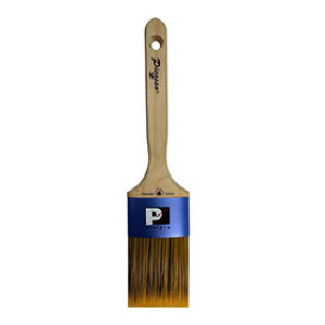 PROFORM G2-PIC4-2.5 PICASSO GEN2 2-1/2" STRAIGHT OVAL STANDARD HANDLE PNT BRSH