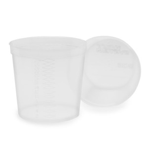 WEST SYSTEM 806 32 OZ REUSABLE MIXING POT