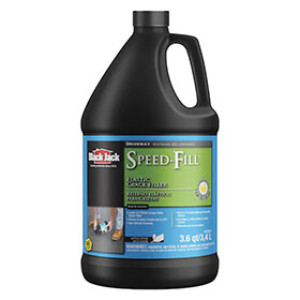 BLACK JACK 6438-9-34 SPEED-FILL CRACKSTOP ELASTIC CRACK FILLER