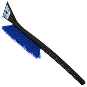 HIGHLINE WARREN ASOL14031 AUTO SOLUTIONS 18" COMBINATION SNOWBRUSH / SCRAPER