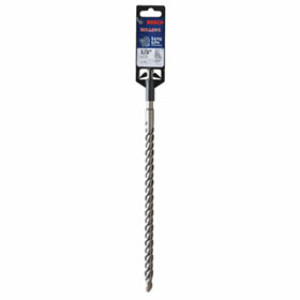 BOSCH HC2084 BULLDOG SDS+ MASONRY ROTARY HAMMER SHANK BIT CT 1/2" X 10" X 12"