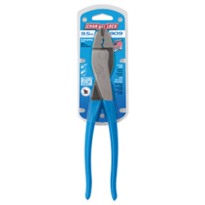 CHANNELLOCK 909 9-1/2" CRIMPING PLIER