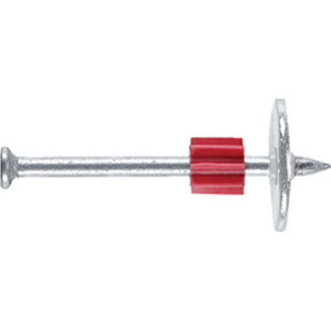 DEWALT 50100-PWR .300 X 3" HEAD DRIVE PINS WITH 7/8" WASHER 100PK
