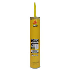 SIKA PRO 515282 29OZ SIKAFLEX SELF-LEVELING SEALANT SANDSTONE
