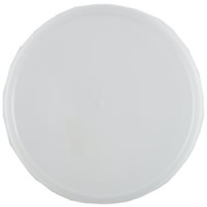 IPL 1044795 WHITE 5M6 2.5 QUART MULTI-MIX & MULTI-RATION CONTAINER LID