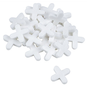 KRAFT ST328 3/16" TILE SPACERS 150-PACK