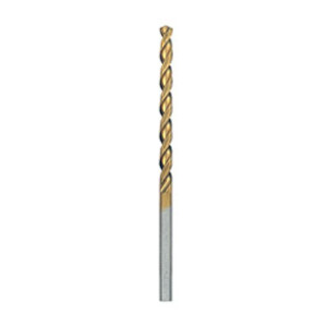 BOSCH TI2136 9/64" TITANIUM DRILL BIT CARDED