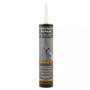 PACKAGE PAVEMENT QUIKRETE 8620-10 10 OZ CONCRETE REPAIR