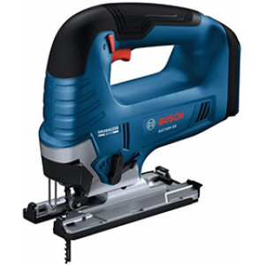 BOSCH GST18V-50N 18V BRUSHLESS TOP-HANDLE JIG SAW