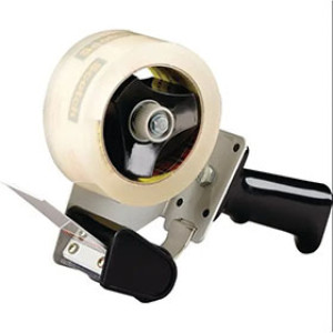 3M HB-903 PISTOL GRIP BOX SEALING ROLL-ON TAPE DISPENSER