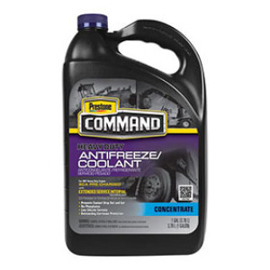 HIGHLINE WARREN PRESAFC10000 PRESTONE ESI PRECHARGED ANTIFREEZE COOLANT