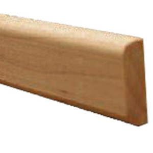 CRAFTWOOD CORP MOLDING WM248-FJ SCREENSTOCK 11/16" X 1-3/4"