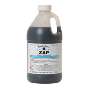 BLACK SWAN 09025 ZAP SULFURIC ACID DRAIN PIPE OPENER