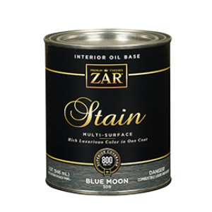 UGL ZAR 831465 BLUE MOON INTERIOR MULTI-SURFACES OIL-BASED STAIN