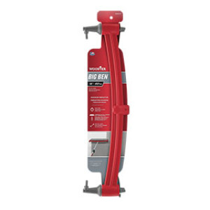 WOOSTER BR045 18" BIG BEN ROLLER FRAME WITH REINFORCED THREADS