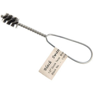 BLACK SWAN 11020 3/4" QUICK TWIST BRUSH