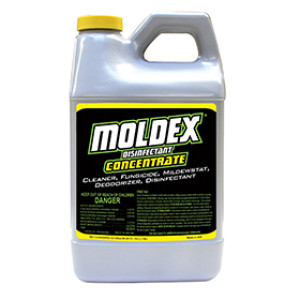 ENVIROCARE MOLDEX 5510 64 OZ DISINFECTANT CONCENTRATE