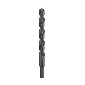 BOSCH BL2137 5/32" X 3-1/8" FRACTIONAL JOBBER LENGTH BLACK OXIDE DRILL BIT (1)