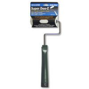 WOOSTER RR113 4-1/2" X 3/8" JUMBO-KOTER SUPER DOO-Z COVER WITH FRAME ASSEMBLY