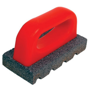 MARSHALLTOWN 16192 RB192 6" X 3" X 1" 20 GRIT RUB BRICK