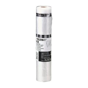 3M CP9 9'X 90' HAND-MASKER PRE-FOLDED CONTRACTOR'S PLASTIC FILM 79684