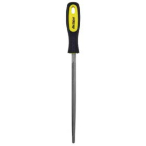 G-FORCE 21768 8" TAPER FILE ERGO RUBBER GRIP HANDLE