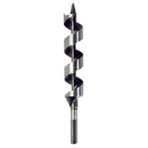 IRWIN 49909 9/16" I-100 POWER DRILL AUGER BIT