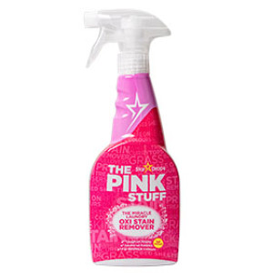 THE PINK STUFF 20186 16.9OZ STAIN REMOVER SPRAY