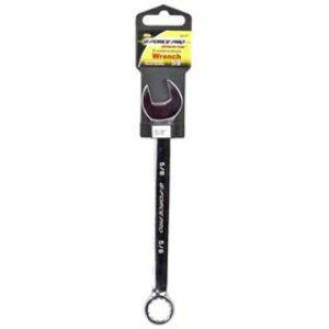 G-FORCE 24177 5/8" CHROME VANADIUM COMBINATION WRENCH