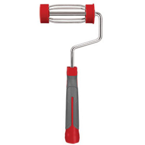 WOOSTER BRUSH R014-4 5/16" SHERGRIP ROLLER 5-WIRE CAGE FRAME