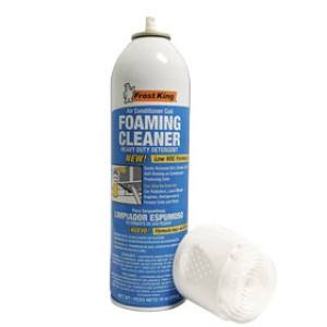 THERMWELL PRODUCTS ACF19 19OZ AIR CONDITIONER FOAMING CLEANER