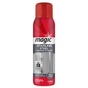 WEIMAN 3062 17 OZ STAINLESS STEEL STAY CLEAN TECHNOLOGY MAGIC