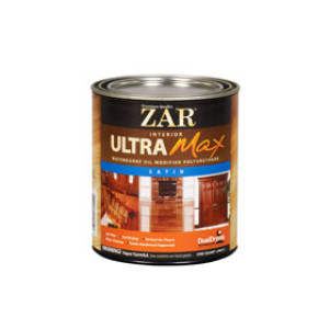 UGL ZAR 832734 SATIN INTERIOR OIL MODIFIED URETHANE POLYURETHANE
