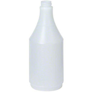 NORSHEL 10230924 5024WG 24 OZ SPRAYER GRADUATION BOTTLE ROUND DILUTION RATES
