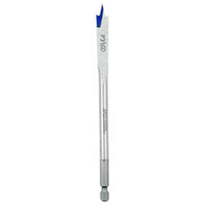 IRWIN 88806 3/8" SPEEDBOR FLAT BIT