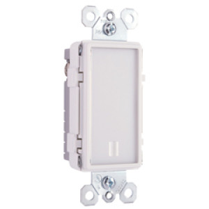 RADIANT NTLFULLWCC6 FULL NIGHTLIGHT WHITE