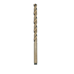 BOSCH CO2141 7/32" X 3-3/4" JOBBER LENGTH COBALT SPLIT POINT DRILL BIT CARDED