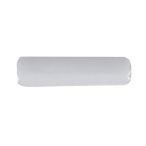 WOOSTER R260 9" X 1/2" MAGIKOTER ECONOMY WHITE KNIT ROLLER COVER BULK
