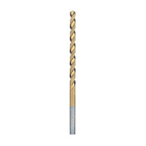 BOSCH TI2137 5/32" TITANIUM DRILL BIT CARDED