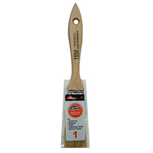 ARROWORTHY 1550 0100 1" DOUBLE CHIP BRUSH
