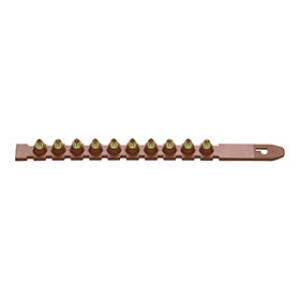 DEWALT DDF1111200 50502-PWR .22 CALIBER (SHORT) BROWN (2) POWDER LOADS 100PACK