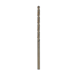 BOSCH CO2134 7/64" X 2-5/8" JOBBER LENGTH COBALT SPLIT POINT DRILL BIT CARDED