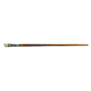 PACOA 93582 650 1/2" W.B. ANGULAR ARTIST BRUSH